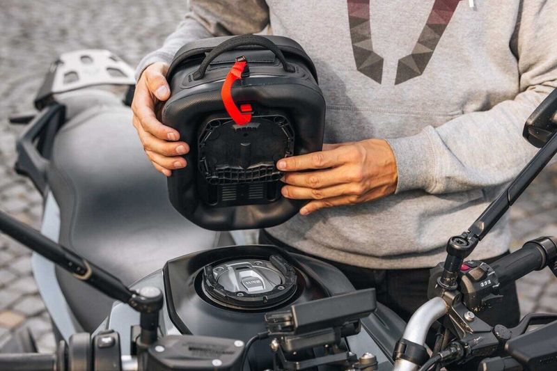 Tankväska SW-Motech WP Micro