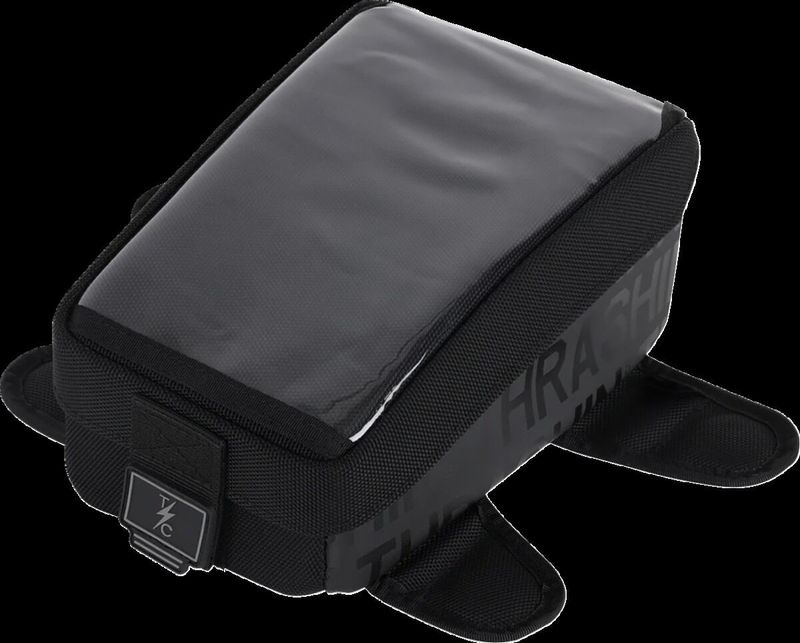 Tankväska Thrashin Supply svart