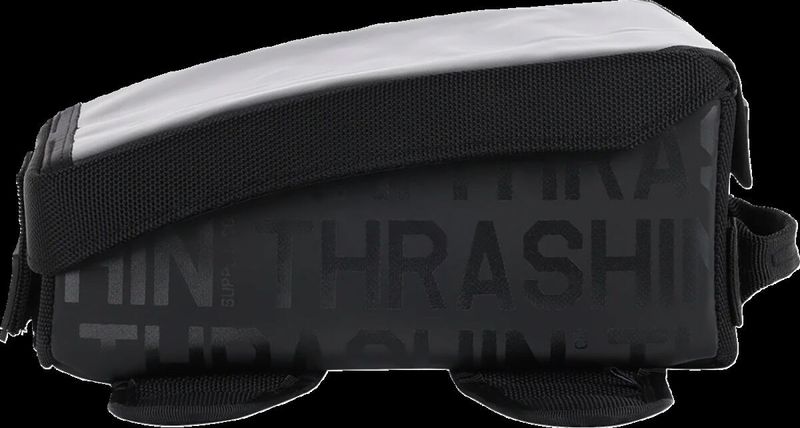 Tankväska Thrashin Supply svart