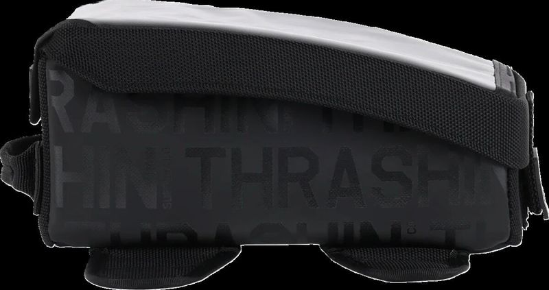 Tankväska Thrashin Supply svart