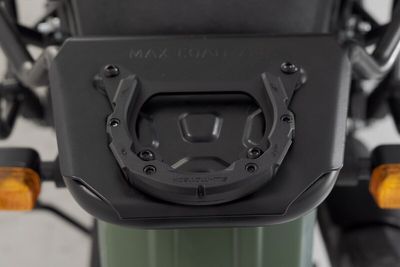 Pakethållare SW-Motech Tank Ring Royal Enfield HIMALAYAN 400 ABS 21-24