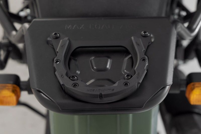 Pakethållare SW-Motech Tank Ring Royal Enfield HIMALAYAN 400 ABS 21-24