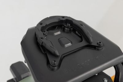 Pakethållare SW-Motech Tank Ring Royal Enfield HIMALAYAN 400 ABS 21-24