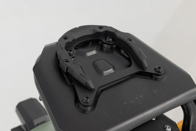 Pakethållare SW-Motech Tank Ring Royal Enfield HIMALAYAN 400 ABS 21-24