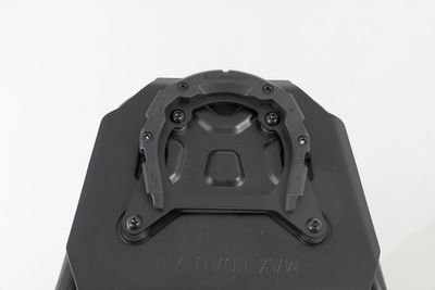Pakethållare SW-Motech Tank Ring Royal Enfield HIMALAYAN 400 ABS 21-24