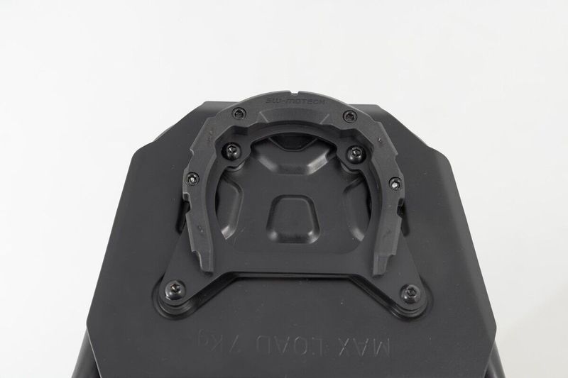 Pakethållare SW-Motech Tank Ring Royal Enfield HIMALAYAN 400 ABS 21-24