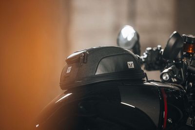 Tankväska SW-Motech Legend Gear LT3 Magnetic
