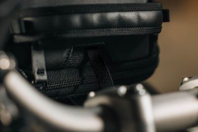 Tankväska SW-Motech Legend Gear LT3 Magnetic