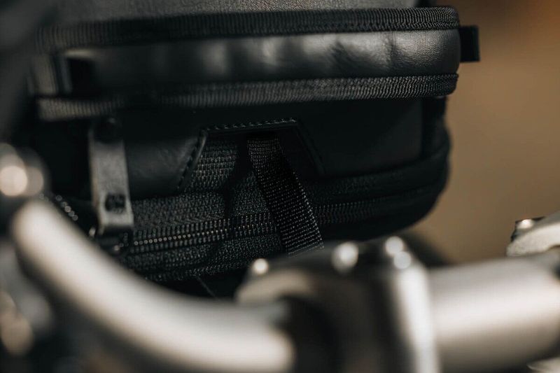 Tankväska SW-Motech Legend Gear LT3 Magnetic