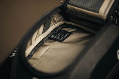 Tankväska SW-Motech Legend Gear LT3 Magnetic