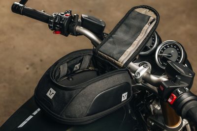 Tankväska SW-Motech Legend Gear LT3 Pro
