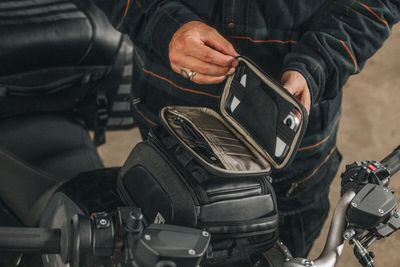 Väska SW-Motech Legend Smartphone LA11