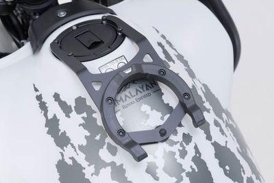 Tank SW-Motech Ring Ion Royal Enfield HIMALAYAN 450 ABS 24-upp