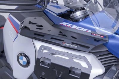 Tank SW-Motech Shelve Bmw Adventure 25-upp