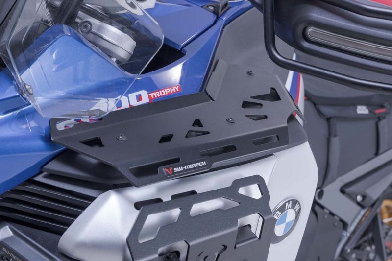 Tank SW-Motech Shelve Bmw Adventure 25-upp