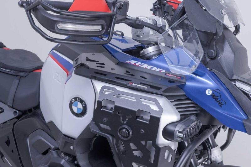 Tank SW-Motech Shelve Bmw Adventure 25-upp