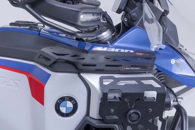 Tank SW-Motech Shelve Bmw Adventure 25-upp