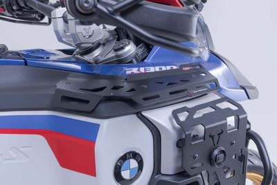 Tank SW-Motech Shelve Bmw Adventure 25-upp