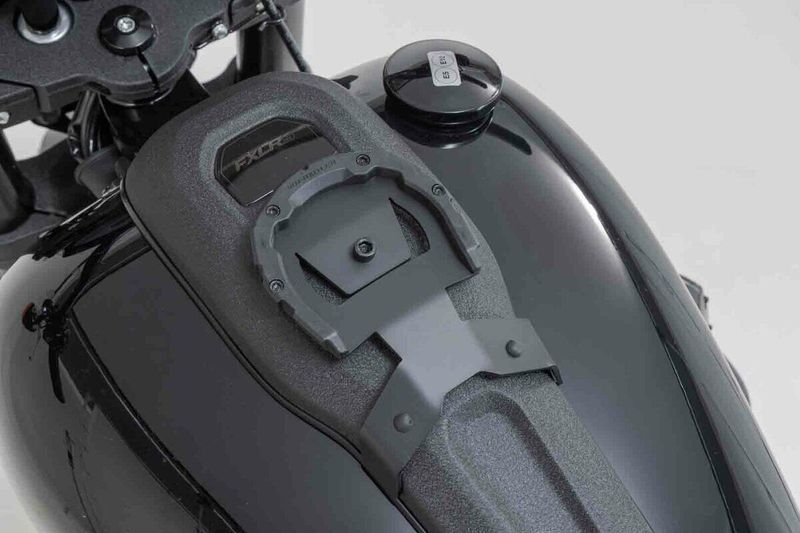 Tank SW-Motech Ring Softail 20-upp