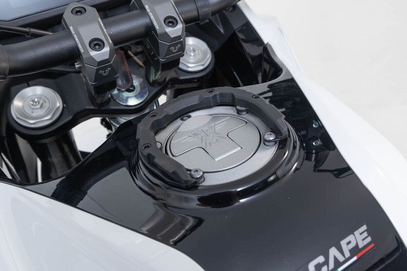 Tank SW-Motech Ring Yamaha 22-upp, Moto Morini 21-upp