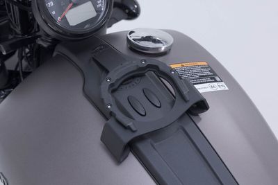 Tank SW-Motech Ring Limited+ Indian 24-upp
