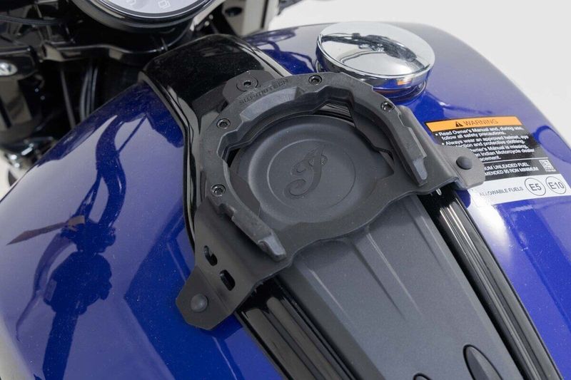 Tank SW-Motech Ring Limited Indian 24-upp
