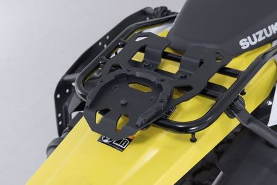 Adapter SW-Motech Tank Ring Suzuki DR-Z4S 400 ABS 25-upp