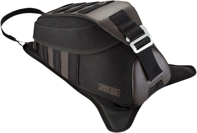 Tankväska SW-Motech Legend Gear Strap-on LT2