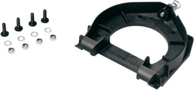 ION Top Ring (Quick-Lock Function)