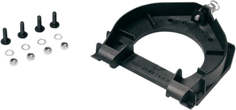 ION Top Ring (Quick-Lock Function)