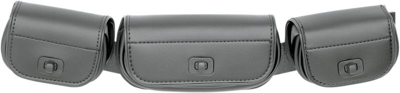 Vindruta Memphis Shades