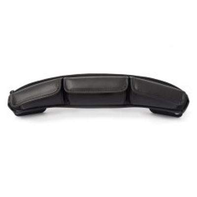 Förvaringsväska kåpa Memphis Shades konstläder Touring 96-13