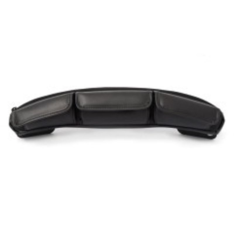 Förvaringsväska kåpa Memphis Shades konstläder Touring 96-13