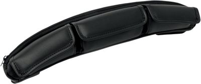 Förvaringsväska kåpa Memphis Shades konstläder Touring 96-13