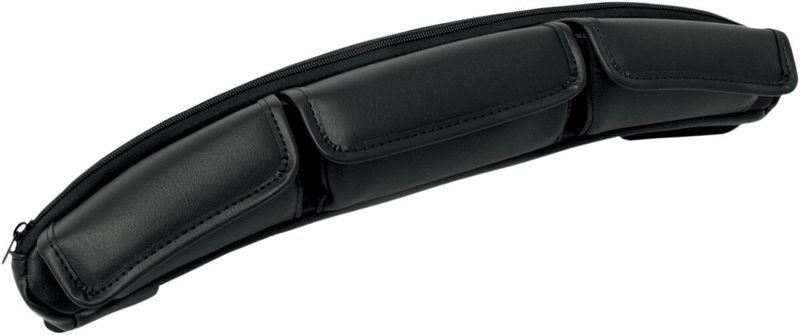 Förvaringsväska kåpa Memphis Shades konstläder Touring 96-13
