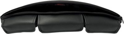 Förvaringsväska kåpa Memphis Shades konstläder Touring 96-13