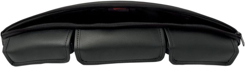 Förvaringsväska kåpa Memphis Shades konstläder Touring 96-13