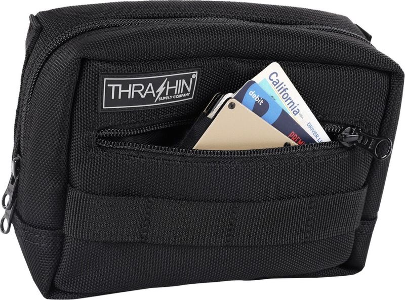 Väska styre Thrashin Supply