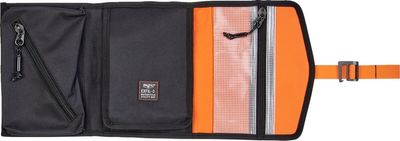 Verktygsrulle Biltwell Exfil-0 2.0 svart orange universal