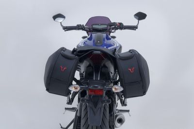 Sidoväskor SW-Motech BLAZE Yamaha 14-24