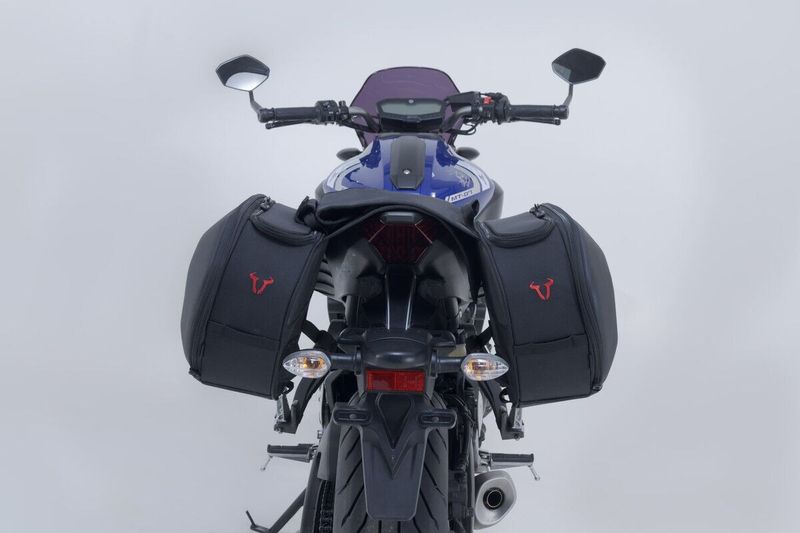 Sidoväskor SW-Motech BLAZE Yamaha 14-24