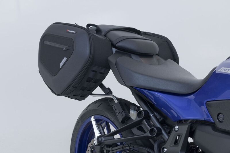 Sidoväskor SW-Motech BLAZE Yamaha 14-24