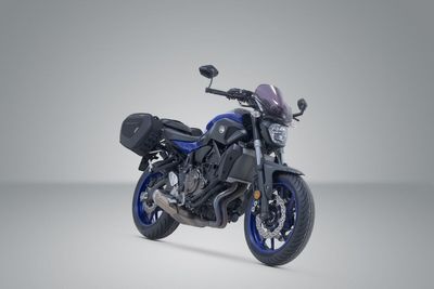 Sidoväskor SW-Motech BLAZE Yamaha 14-24