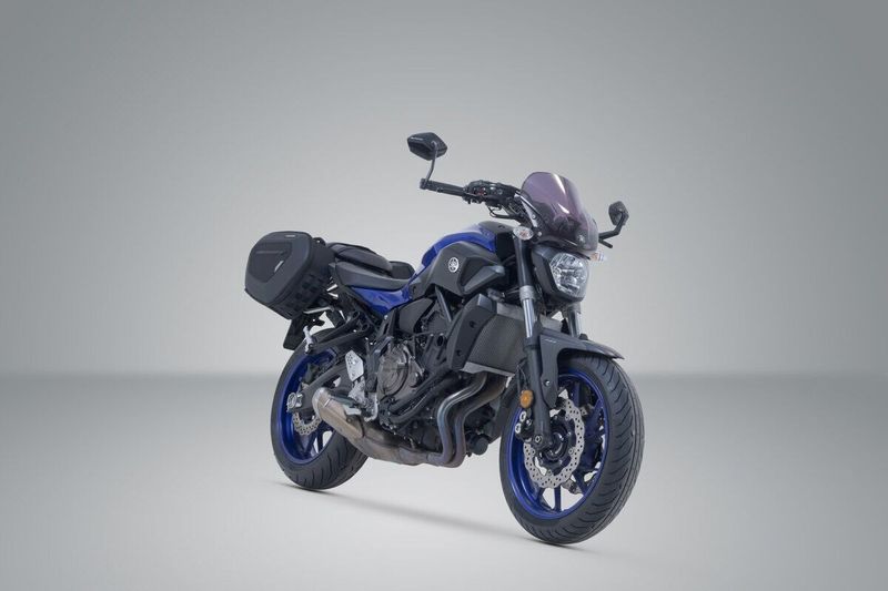 Sidoväskor SW-Motech BLAZE Yamaha 14-24