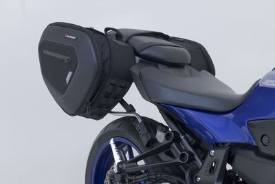 Sidoväskor SW-Motech BLAZE Yamaha 14-24