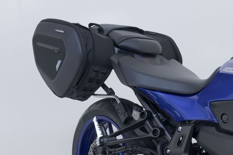 Sidoväskor SW-Motech BLAZE Yamaha 14-24