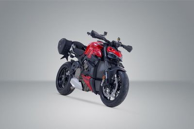 Sidoväskor SW-Motech BLAZE H EDGE Ducati 20-upp