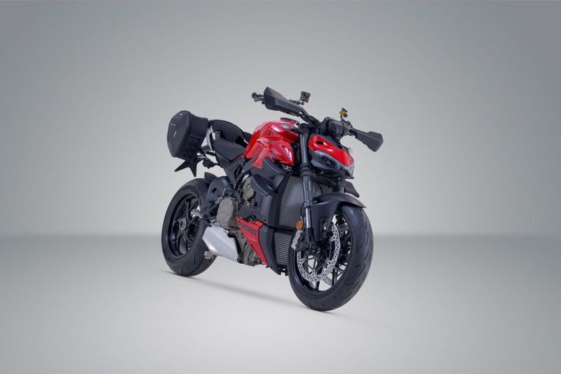 Sidoväskor SW-Motech BLAZE H EDGE Ducati 20-upp