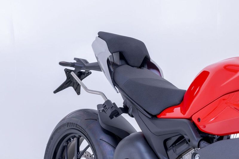 Sidoväskor SW-Motech BLAZE H EDGE Ducati 20-upp