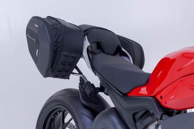 Sidoväskor SW-Motech BLAZE H EDGE Ducati 20-upp